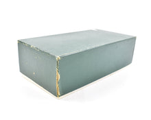 Load image into Gallery viewer, HO Brass PFM - Toby CB&Q - Burlington Route 4-8-4 Class O-5 1963 Run Crown Model