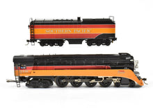 Load image into Gallery viewer, HO Brass PFM - United SP - Southern Pacific Class GS-4 4-8-4 Custom Painted Daylight