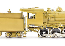 Load image into Gallery viewer, HO Brass Hallmark Models MP - Missouri Pacific 2-8-0