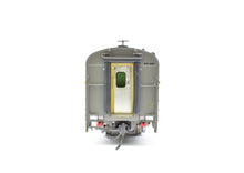 Load image into Gallery viewer, HO Brass CON OMI - Overland Models, Inc. UP - Union Pacific "Sun Valley" Lounge FP No. 6203