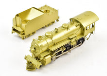 Load image into Gallery viewer, HO Brass Gem Models NYC - New York Central F-12e 4-6-0