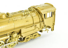 Load image into Gallery viewer, HO Brass NJ Custom Brass CB&Q - Burlington Route Class O5B 4-8-4