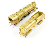 Load image into Gallery viewer, HO Brass Westside Model Co. B&O - Baltimore & Ohio S-1a 2-10-2