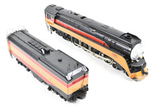 Load image into Gallery viewer, O Brass CON OMI - Overland Models, Inc. SP - Southern Pacific GS-5 4-8-4 FP #4459 1 of 10!