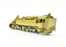 Load image into Gallery viewer, HOn3 Brass PFM - United Uintah Railway 2-6-6-2T Hi-Grade New Gears