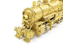 Load image into Gallery viewer, HO Brass PFM - SKI L&N - Louisville & Nashville H-28a Class 2-8-0