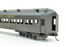 Load image into Gallery viewer, HO Brass Soho SP - Southern Pacific 79' Rebuilt Coach, Custom Painted