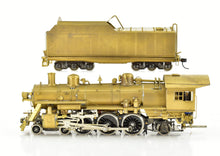 Load image into Gallery viewer, HO Brass NWSL - Northwest Short Line N&W - Norfolk & Western E-2a 4-6-2 #578