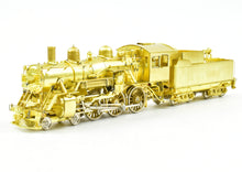 Load image into Gallery viewer, HO Brass OMI - Overland Models, Inc. MILW - Milwaukee Road G6ps 4-6-0 Ten Wheeler