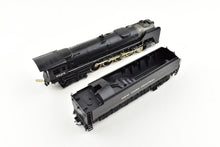 Load image into Gallery viewer, HO Brass Key Imports NYC - New York Central S-1b 4-8-4 Niagara CS #40 FP