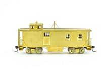 Load image into Gallery viewer, HO Brass MEW - Model Engineering Works CM - Colorado Midland Way Car Caboose