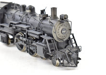 Load image into Gallery viewer, HO Brass NJ Custom Brass ATSF - Santa Fe Class 1400 4-4-2 CP No. 1480