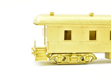 Load image into Gallery viewer, HO Brass NJ International PRR - Pennsylvania Railroad Inspection Car