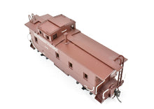 Load image into Gallery viewer, HO Brass PFM - SKI SP - Southern Pacific Steam Era C-40-3 Steel Caboose Factory Painted No. 1178