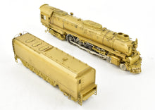 Load image into Gallery viewer, HO Brass Westside Model Co. UP - Union Pacific Class FEF-3 4-8-4