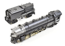 Load image into Gallery viewer, HO Brass Key Imports UP - Union Pacific TTT Type 2-10-2 Santa Fe FP No. 5003