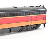 Load image into Gallery viewer, HO Brass OMI - Overland Models Inc. MILW - Milwaukee Road Fairbanks Morse CFA 16-4 Diesel Factory Painted