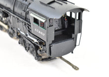 Load image into Gallery viewer, HO Brass PFM - United ATSF - Santa Fe 4-8-4 Northern 1981 Hi-Grade Tapered Rods Version Custom Painted
