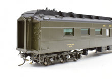 Load image into Gallery viewer, HO Brass TCY - The Coach Yard Seaboard Air Line #1009 Silver Springs HW 36-Seat Diner FP