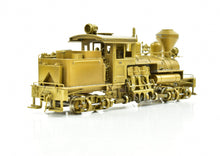 Load image into Gallery viewer, HO Brass PFM - United Hillcrest R.' R.  2-Truck 25-Ton Shay Geared Logging Locomotive