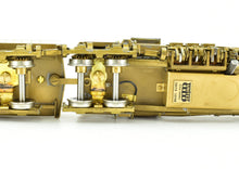 Load image into Gallery viewer, HO Brass PFM - United 3-Truck Willamette Coos Bay Lumber Co. Geared Locomotive