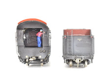 Load image into Gallery viewer, HO Brass WMC - Westside Model Co. B&O - Baltimore & Ohio Q-3 2-8-2 Mikado CP No. 4550