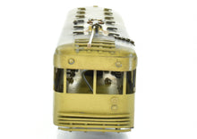 Load image into Gallery viewer, HO Brass Hallmark Models Interurban C & LE - Cincinnati & Lake Erie - Trolley Car "Red Devil"