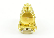 Load image into Gallery viewer, HO Brass OMI - Overland Models, Inc. Various Roads ACF Double Dome 8,000 Gallon Tank Car