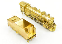 Load image into Gallery viewer, HO Brass Key Imports B&O - Baltimore & Ohio P-5 4-6-2 Pacific