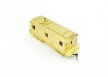 Load image into Gallery viewer, HO Brass Railworks NYC - New York Central Steam Heat Trailer H-1 to H-8