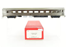 Load image into Gallery viewer, HO Brass S. Soho & Co. CPR - Canadian Pacific Railway No. 112 Coach