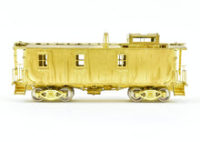 Load image into Gallery viewer, HO Brass OMI - Overland Models, Inc. NYC - New York Central 1900 Wood Caboose