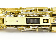 Load image into Gallery viewer, HO Brass W&R Enterprises C&O - Chesapeake & Ohio or VGN - Virginian 0-8-0
