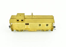 Load image into Gallery viewer, HO Brass MEW - Model Engineering Works CM - Colorado Midland Way Car Caboose