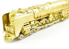 Load image into Gallery viewer, HO Brass Key Imports NYC - New York Central S-2a 4-8-4 Poppet Valve Niagara