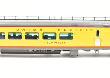 Load image into Gallery viewer, HO Brass CON OMI - Overland Models, Inc. UP - Union Pacific "Sun Valley" Lounge FP No. 6203