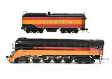 Load image into Gallery viewer, HO Brass PFM - United SP - Southern Pacific Class GS-4 4-8-4 Custom Painted Daylight