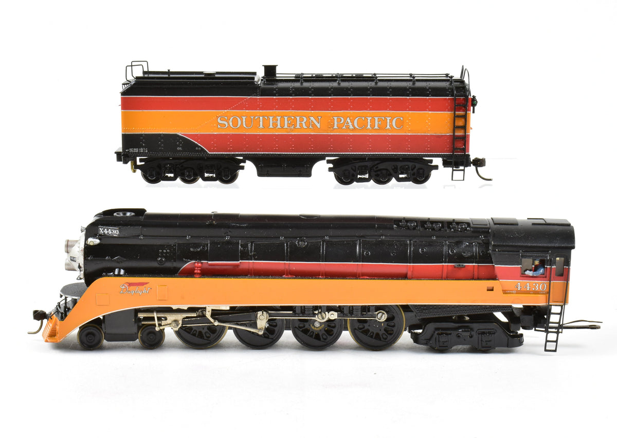 鉄道模型 GS-4 Southern Pacific Lines #4449 Southern Pacific Lines #4449 GS-4