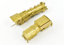 Load image into Gallery viewer, HO Brass Westside Model Co. GN - Great Northern 4-6-2 H-7