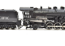 Load image into Gallery viewer, HO Brass CON PSC - Precision Scale Co. SP - Southern Pacific Class SP - 4-12-2 Factory Painted #5022