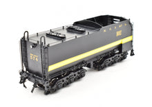 Load image into Gallery viewer, HO Brass CON OMI - Overland Models N.C.&St.L. - Nashville, Chattanooga & St. Louis 4-8-4 "Yellow Jacket" No. 574
