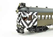 Load image into Gallery viewer, HO Brass W&R Enterprises NYC - New York Central M-10 Brill Gas Electric FP