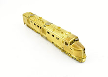 Load image into Gallery viewer, HO Brass OMI - Overland Models Inc. Milw - Milwaukee Road Alco DL-107A