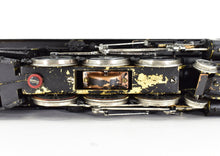 Load image into Gallery viewer, HO Brass Van Hobbies CPR - Canadian Pacific Railway G-3 - 4-6-2 Custom Painted No. 2364