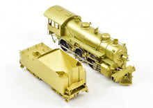 Load image into Gallery viewer, HO Brass Gem Models NYC - New York Central F-12e 4-6-0