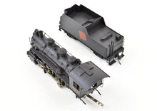 Load image into Gallery viewer, HO Brass NWSL - NorthWest Short Line USRA 0-6-0 Custom Painted & Detailed as GTW - Grand Truck Western