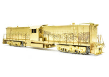 Load image into Gallery viewer, HO Brass NJ Custom Brass PRR - Pennsylvania Railroad Lima Hamilton Diesel Electric Transfer Unit