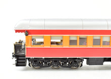 Load image into Gallery viewer, HO Brass CON TCY - The Coach Yard No. 0978.1 SLSW - St Louis Southwestern; Cotton Belt "Fair Lane", Pullman HW; Official car 1953 era