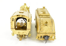 Load image into Gallery viewer, HO Brass Westside Model Co. ATSF - Santa Fe "1600" 2-10-2