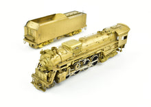 Load image into Gallery viewer, HO Brass PFM - United C&O - Chesapeake & Ohio 2-8-4 Alco Kanawha Hi-Grade 1977 Run